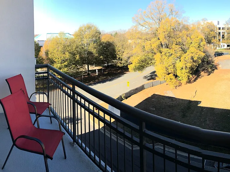 Window View