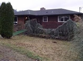 210 2nd Ave SW, Pacific, WA 98047