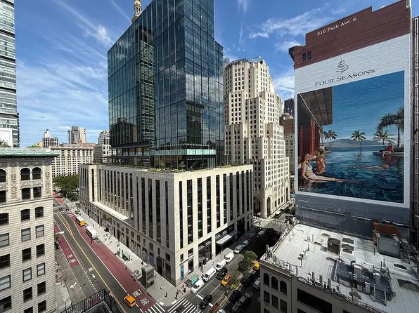 295 Park Ave S, New York, NY