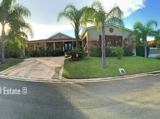 459 Camino De Guajataca, Dorado, PR 00646