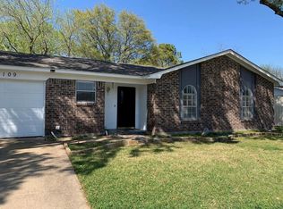 3109 Leanne St, Rowlett, TX 75088