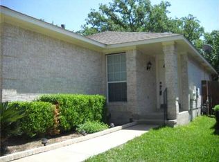 9304 Muskberry Cv, Austin, TX 78717