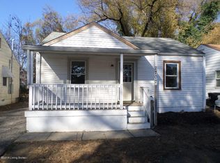 2707 Algonquin Pkwy, Louisville, KY 40210
