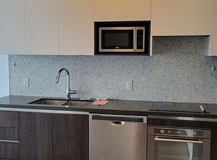 15 Water Walk Dr #2601, Markham, ON