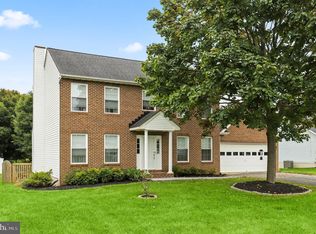 308 Stuart Ct, Berryville, VA 22611
