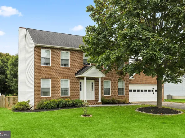 308 Stuart Ct, Berryville, VA 22611
