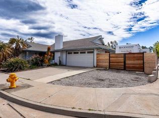 4009 Via Aldea, Oceanside, CA 92057