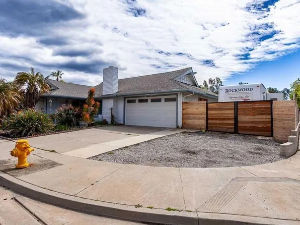 4009 Via Aldea, Oceanside, CA 92057