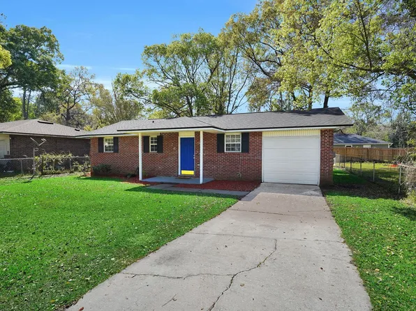 648 Oliver St W, Baldwin, FL 32234