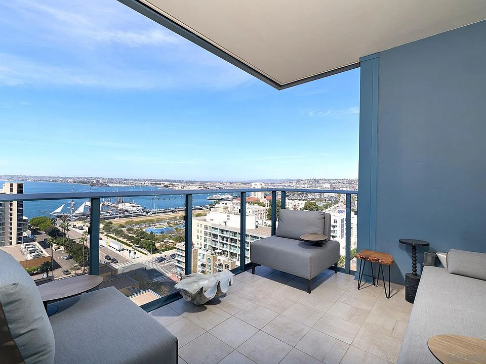 1st image of 1388 Kettner Blvd #1509