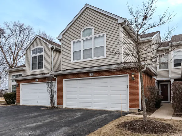 768 Old Checker Rd, Buffalo Grove, IL 60089