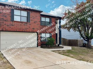 8018 Chestnut Gate Dr, Converse, TX 78109