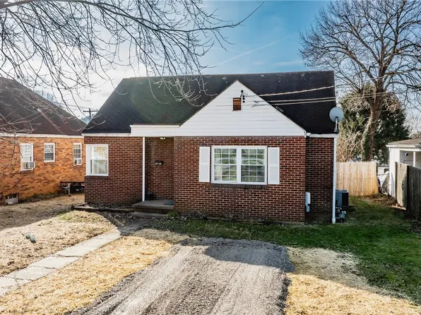 2606 23rd St, Parkersburg, WV 26101