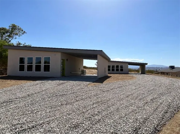 7374 Olympic Rd, Joshua Tree, CA 92252