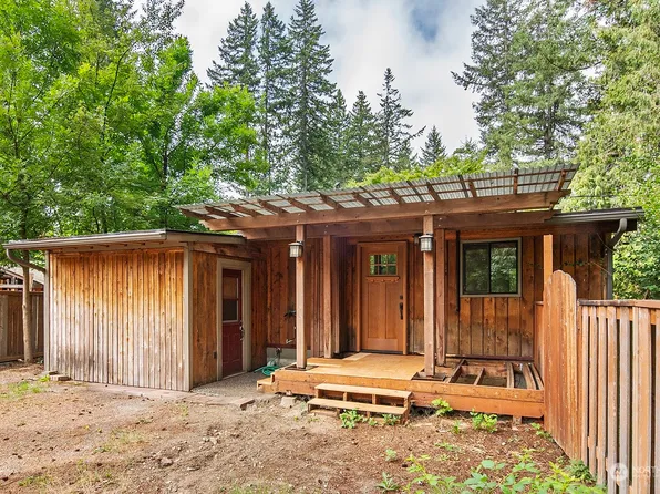 14405 445th Avenue SE, North Bend, WA 98045