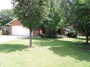 1713 Ibis Ct, Bryan, TX 77807