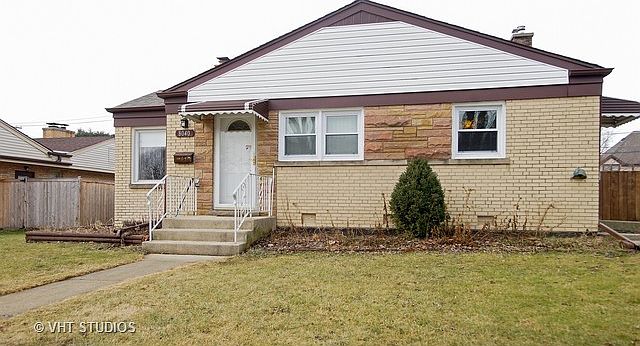 1st image of 8040 N Ozanam Ave