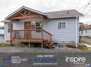 9700 SE 32nd Ave, Milwaukie, OR