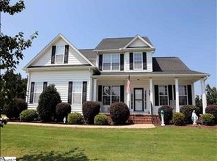 721 Dills Farm Way, Greer, SC 29651