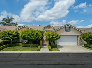 2052 W Via Tivoli, Fresno, CA