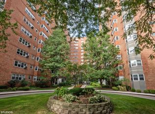 4970 N Marine Dr APT 429, Chicago, IL 60640