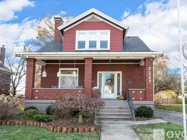 3227 Daytona Ave, Cincinnati, OH 45211