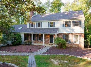 230 Autumn Dr, Exton, PA 19341