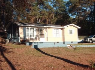 121 Brantley Rd, Warner Robins, GA 31093