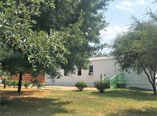545 S Old Springfield Rd, North Zulch, TX 77872