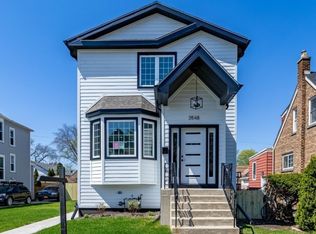 3548 Clinton Ave, Berwyn, IL 60402