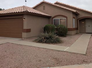 16133 W Grant St, Goodyear, AZ 85338