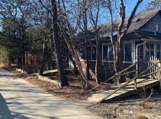 677 Ocean Breeze Walk, Ocean Beach, NY 11770
