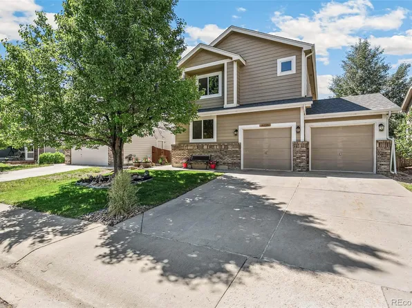 6370 Snowberry Avenue, Firestone, CO 80504