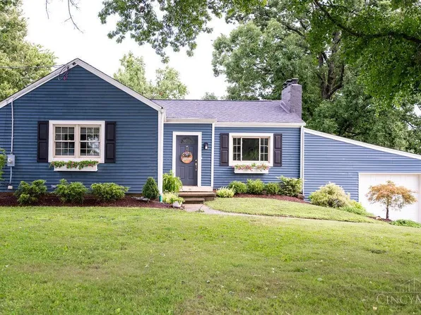 8179 Bridgetown Rd, Cleves, OH 45002