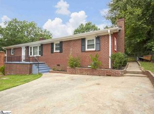 18 Maxie Ave, Greenville, SC 29611