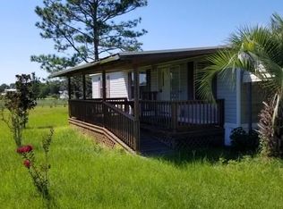 19531 Hunting Club Rd, Seminole, AL 36574