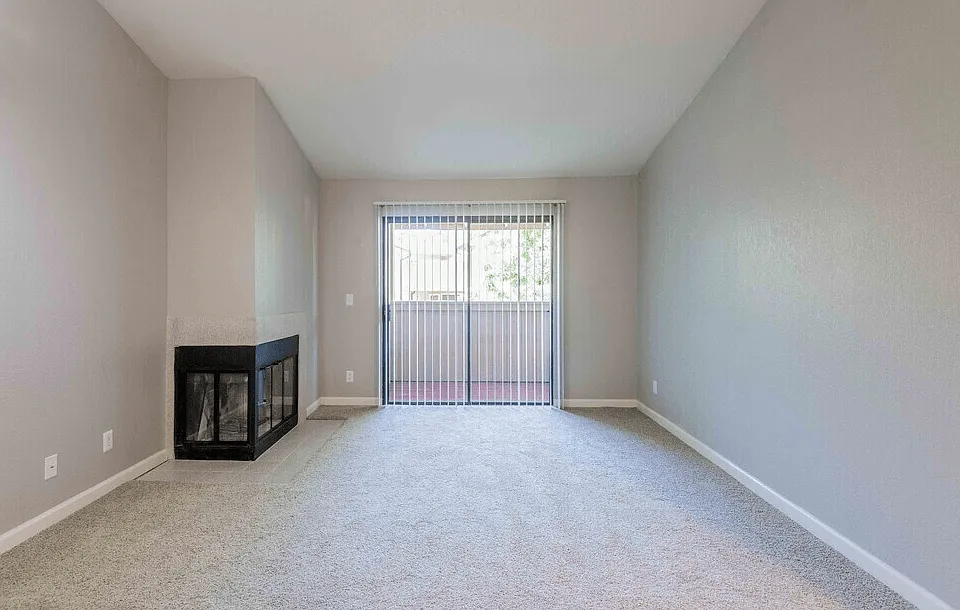 Sutter Ridge