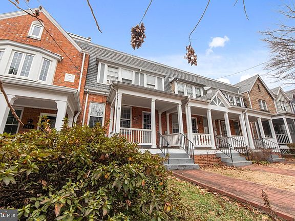 2nd image of 2446 Tunlaw Rd NW