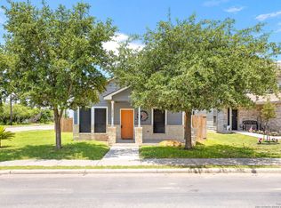 10735 Goose Way, San Antonio, TX 78224