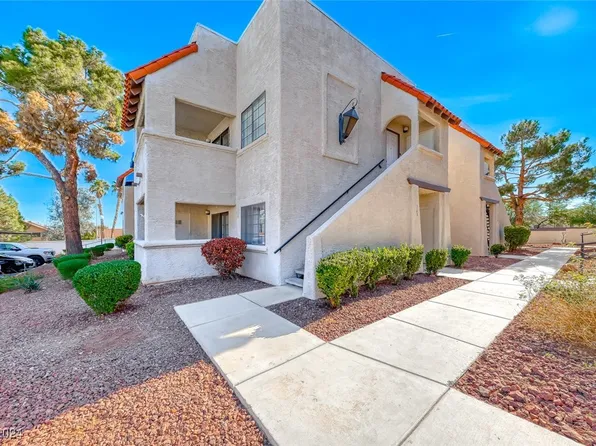 101 Luna Way APT 163, Las Vegas, NV 89145