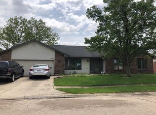 1134 Sir Lockesley Dr, Miamisburg, OH 45342