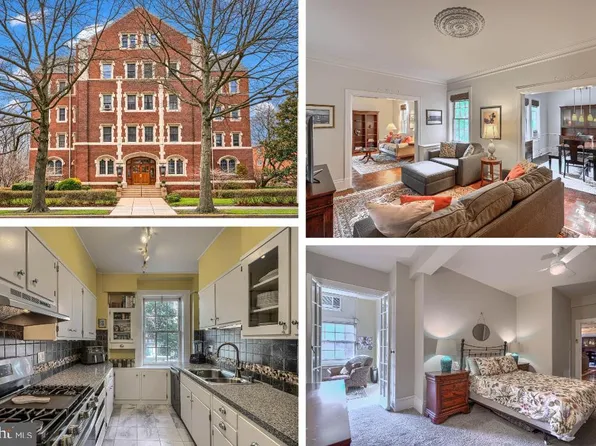 501 W University Pkwy APT B2, Baltimore, MD 21210