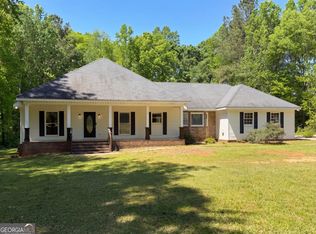 213 Carl Parker Rd, Hampton, GA 30228