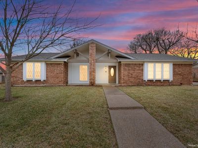 425 Lindenwood Ln W, Hewitt, TX, 76643