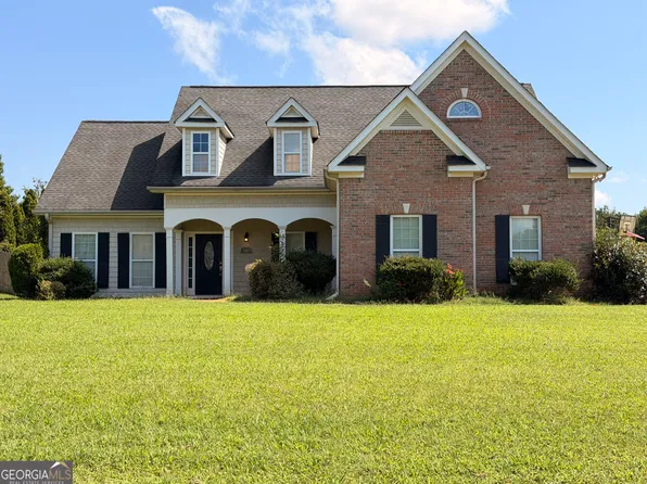 1014 Clover Leaf Dr, McDonough, GA 30252