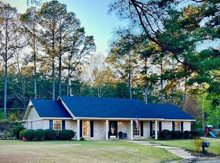 118 Meadowview Pl, Monticello, AR 71655