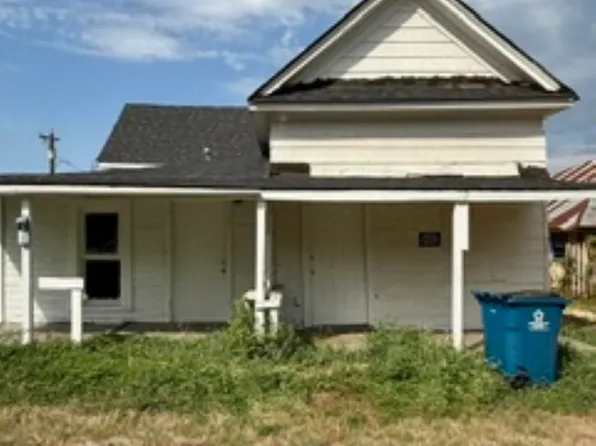 650 & 652 S Bolton St, Jacksonville, TX 75766