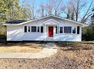 121 Jones Rd, Rocky Mount, NC 27804