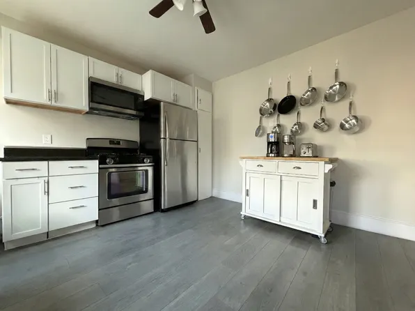 20 Fellsway, Somerville, MA