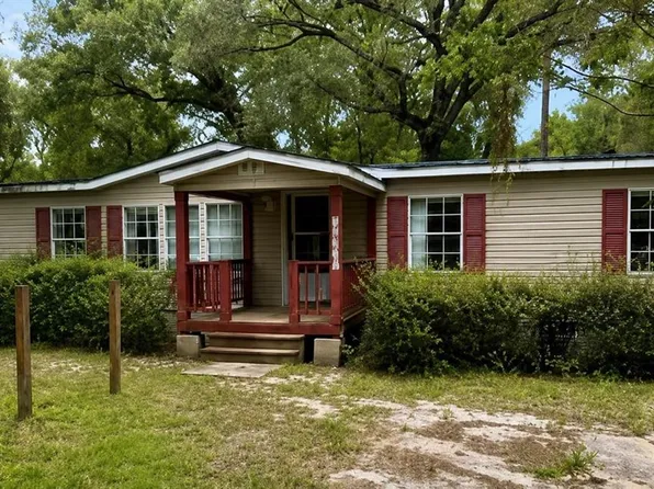 15171 NE 154TH LANE, FORT MC COY, FL 32134